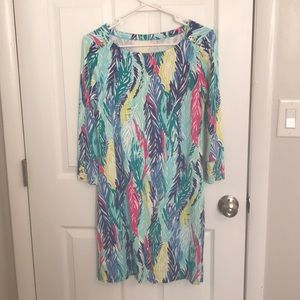 Lily Pulitzer Sophie dress size small